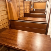 北海道幾蔵 綿町店の雰囲気3