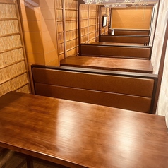 北海道幾蔵 綿町店の雰囲気3