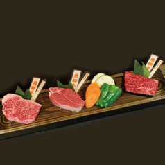 飛騨牛スペシャル大判盛り