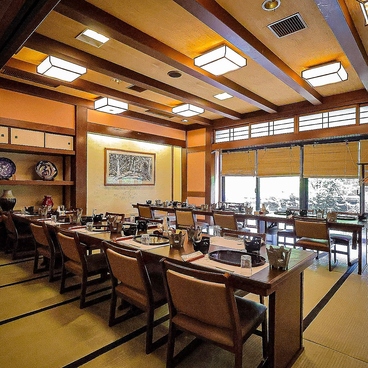 寿司 和食 がんこ 寝屋川店の雰囲気1