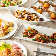 早めの宴会スタートでお得に宴会！お昼宴会に最適！