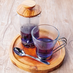 えいこく屋のこだわり紅茶