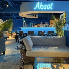 absol アブソルの特集写真