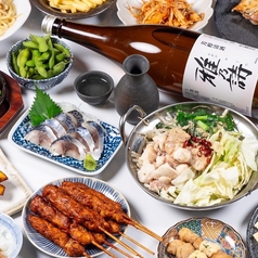 きんたろう 吉祥寺店特集写真1