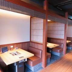 和牛のたか 空 下通店の特集写真