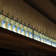 お一人様でも大人数でも大歓迎！