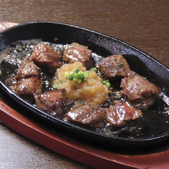 新時代焼鳥のおすすめ料理2