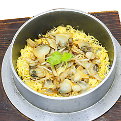 おごじょ家 門前仲町店のコース写真