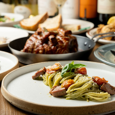 Cafe&Dinning Bar I33 アイサンサンのコース写真