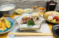 座屋 高知本店のコース写真