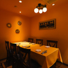 TRATTORIA FILARE トラットリア フィラーレのおすすめポイント1