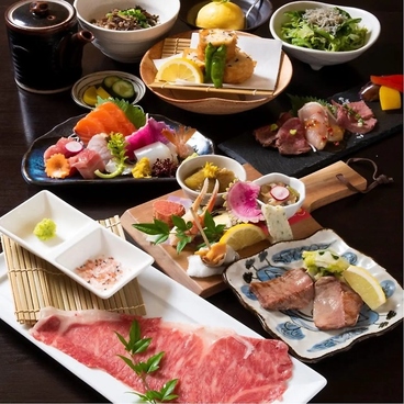 個室居酒屋 くらのあかり 千葉店のおすすめ料理1