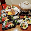 立ち寿し まんぷくのおすすめ料理1