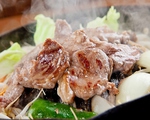 北海道のジンギスカンを食べて感動する方が多数！くさみが少なく柔らかい。苦手な人も試してみて♪