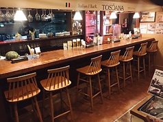 TOSCANA トスカーナ 吉祥寺店の雰囲気3