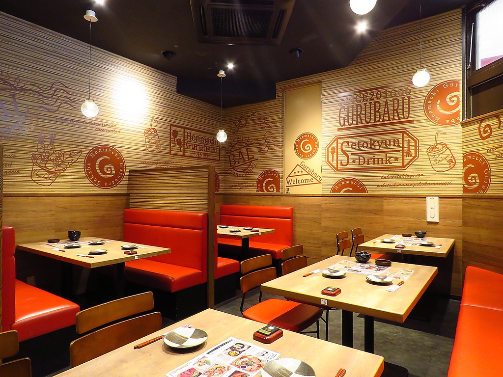 岡山駅前 個室バル 本町ぐるバル酒場 詳細 周辺情報 Navitime Travel 岡山駅前 個室バル 本町ぐるバル酒場 詳細 周辺情報 Navitime Travel