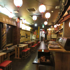 日本食一 安城横丁のコース写真