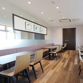 カフェレストラン ラベンダー 南草津の雰囲気1