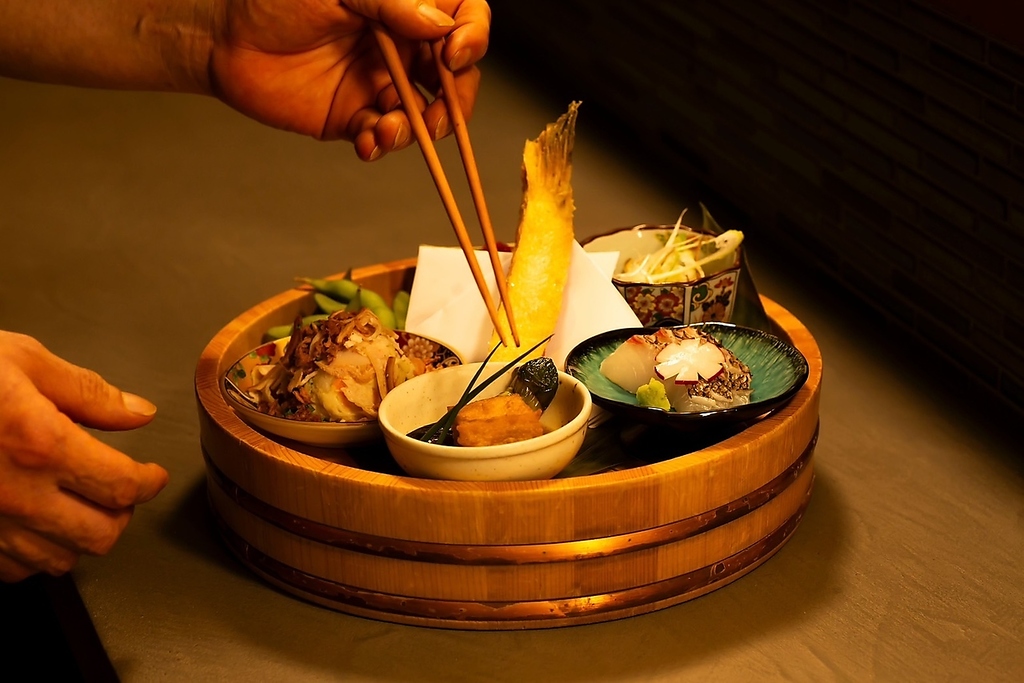 メシに本気の大衆居酒屋