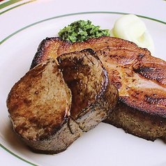 マロリーポークステーキ 自由が丘店のおすすめランチ3