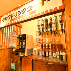 磯家 波平 西宮えびす店の特集写真