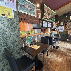 【デ―ブル2名様席×2】