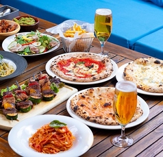 Hamac de Paradis ICC アマークドパラディアイシーシーのコース写真