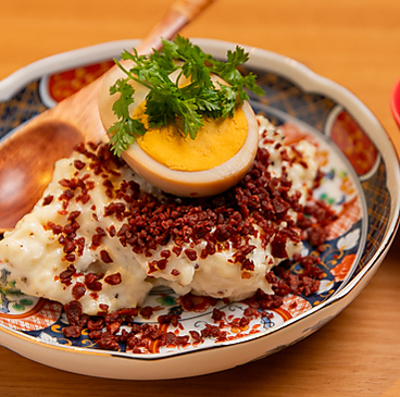 おだしと日本酒の店 かなえのおすすめ料理1