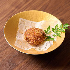 極味 すき焼きコロッケ