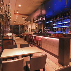 ウルフギャング パック WOLFGANG PUCK WP PIZZA 横浜ランドマークプラザ店のコース写真