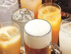 尚尚酒場のコース写真