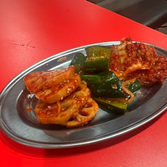 焼肉ホルモン 成楽園 本町店の特集写真