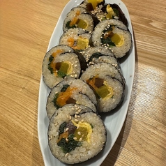 キンパ