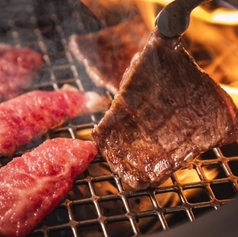 焼肉居酒屋號 ごうの特集写真