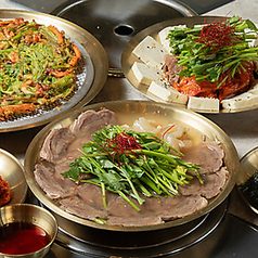 オクテンジャン 新大久保店の特集写真