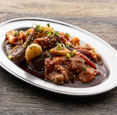 情熱ホルモン 茨木酒場のおすすめ料理3