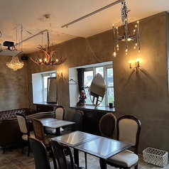 酒薫るワイン食堂 LUREE ルーリーの特集写真