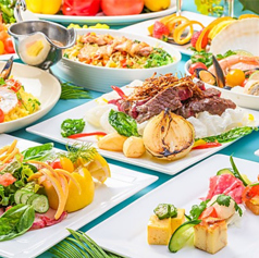 レストランカステロ ホテルアウィーナ大阪のおすすめ料理1