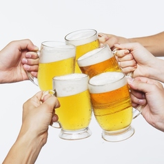 とり金 大阪梅田店のコース写真