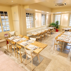 PIZZERIA PESCA！前橋まちなか店の特集写真