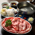 牛のいしざきのおすすめ料理1