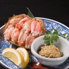 海鮮和食 玖 KYUのおすすめポイント2