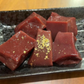 料理メニュー写真&nbsp;【豚】新鮮レバー