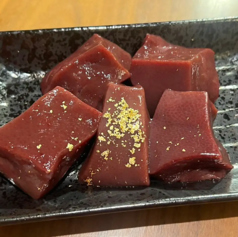 【豚】新鮮レバー