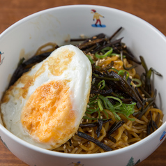 佳佳麻辣湯のおすすめ料理2
