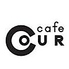 cafe cour カフェ クールのロゴ