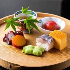 日本料理 淳の写真