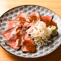 そば呑み処 八 蕎麦 酒 肴のおすすめ料理3