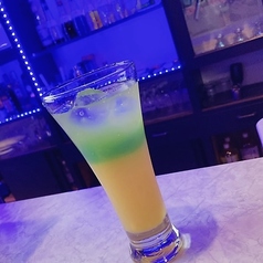 BAR Aries バーエアリーズの特集写真