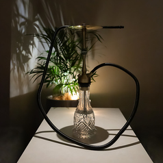 Shisha Cafe&bar Ten シーシャ カフェアンドバー テンのコース写真